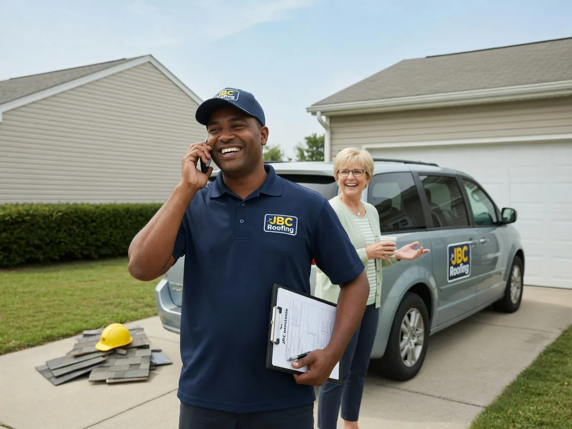 Roof Replacement Leesburg, VA FAQs